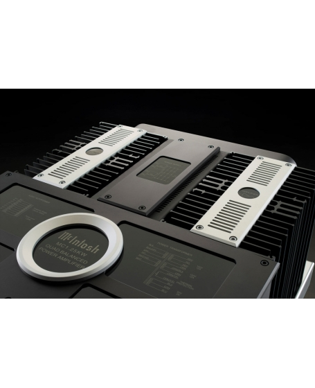 McIntosh MC1.25KW 1-Channel Power Amplifier Made in USA