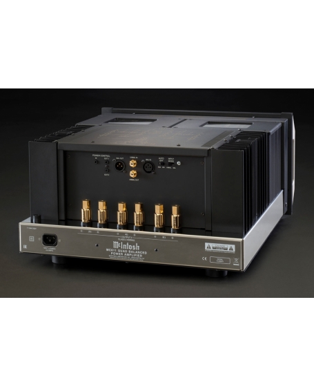 McIntosh MC611 1-Channel Power Amplifier Made in USA