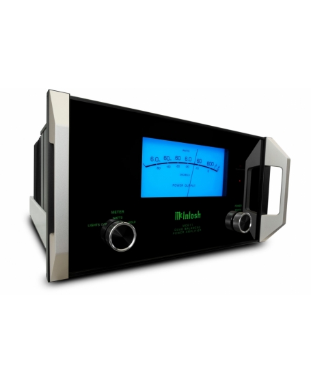 McIntosh MC611 1-Channel Power Amplifier Made in USA