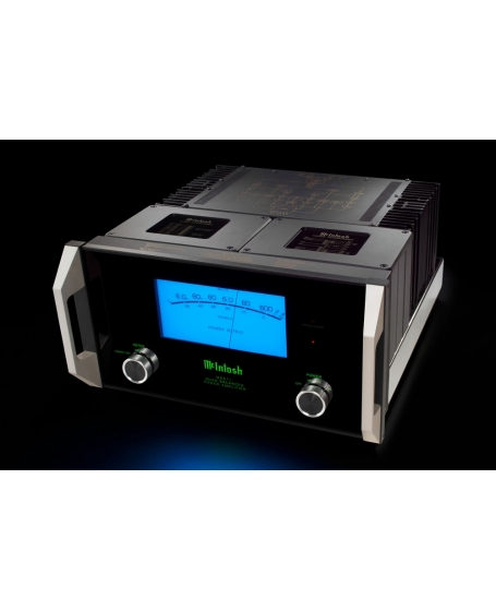 McIntosh MC611 1-Channel Power Amplifier Made in USA