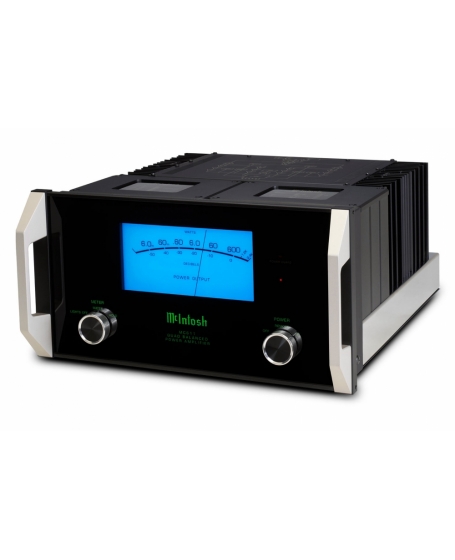 McIntosh MC611 1-Channel Power Amplifier Made in USA