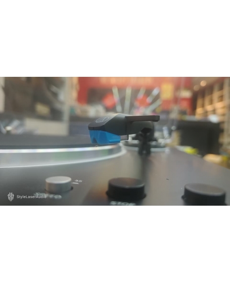 Audio Technica AT-LP70XBT Fully Automatic Wireless Belt-Drive Turntable (PL)