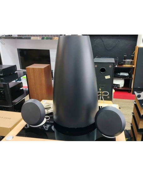 Bang & Olufsen Beoplay S8 2.1 Speaker System (PL)