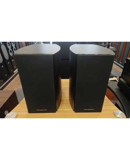 (Z) Wharfedale Diamond 10.1 Bookshelf Speakers (PL) - Sold Out 21/12/25