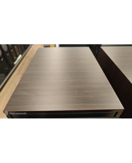 Triangle Borea BR03 Bookshelf Speaker (PL)