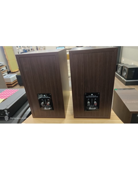 Triangle Borea BR03 Bookshelf Speaker (PL)