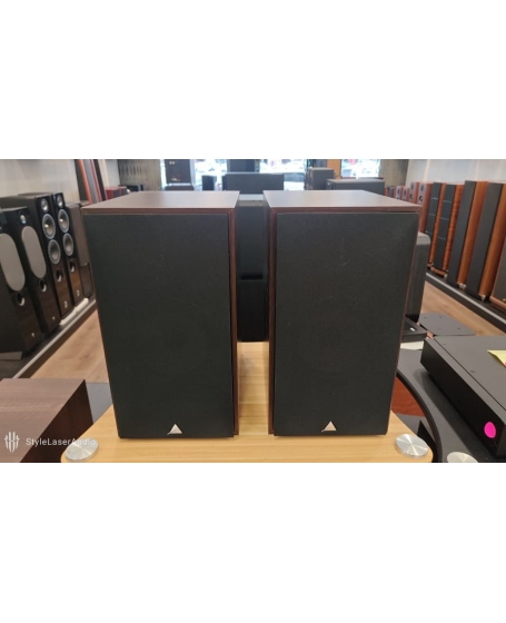 Triangle Borea BR03 Bookshelf Speaker (PL)