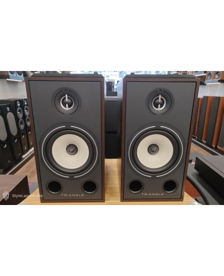 Triangle Borea BR03 Bookshelf Speaker (PL)