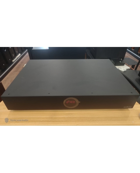 Audiolab DC Block 6 Power Conditioner (PL)