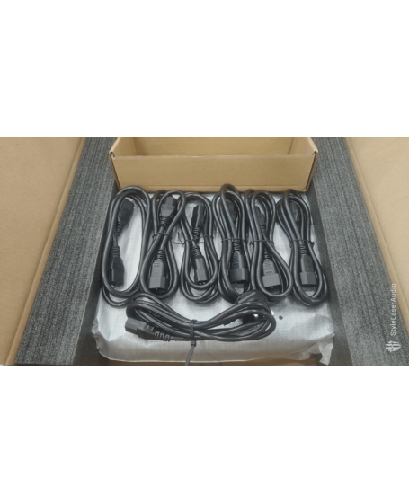 Audiolab DC Block 6 Power Conditioner (PL)