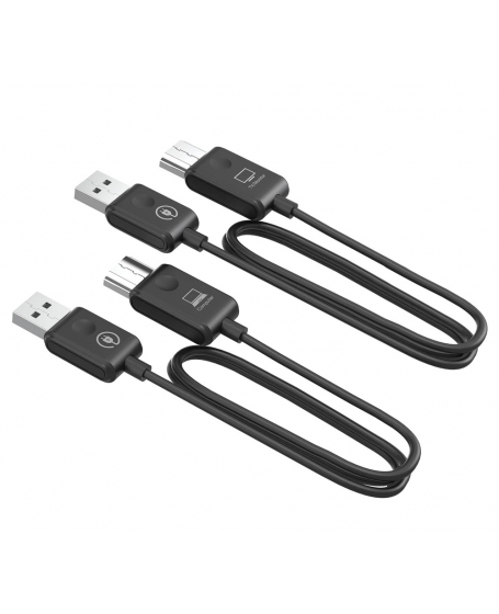 MINIX H1 HDMI to HDMI Wireless Display Adapter