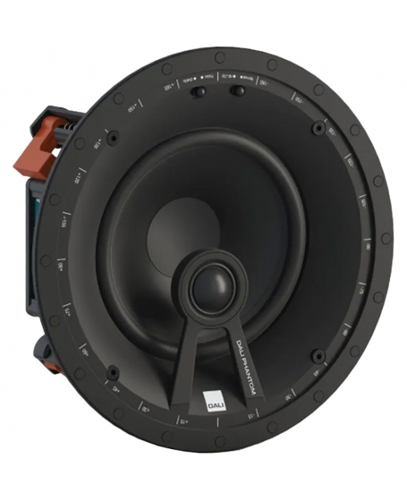 Dali Phantom E-60WR Weather Resistant Atmos Ceiling Speaker (Pair)
