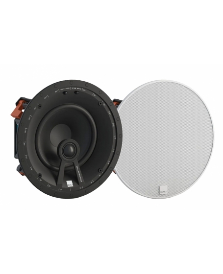 Dali Phantom E-80WR Weather Resistant Atmos Ceiling Speaker (Pair)