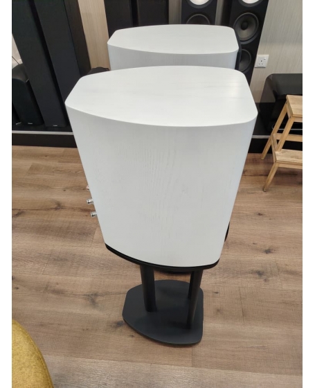 Wharfedale EVO 4.2 Bookshelf Speaker (PL)