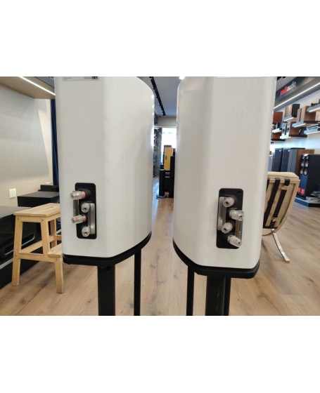 Wharfedale EVO 4.2 Bookshelf Speaker (PL)