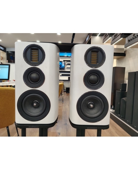 Wharfedale EVO 4.2 Bookshelf Speaker (PL)