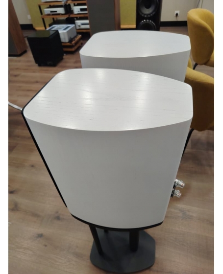 Wharfedale EVO 4.2 Bookshelf Speaker (PL)