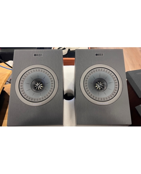 KEF Q50a Atmos Enabled Elevation Speaker Without Grille (PL)