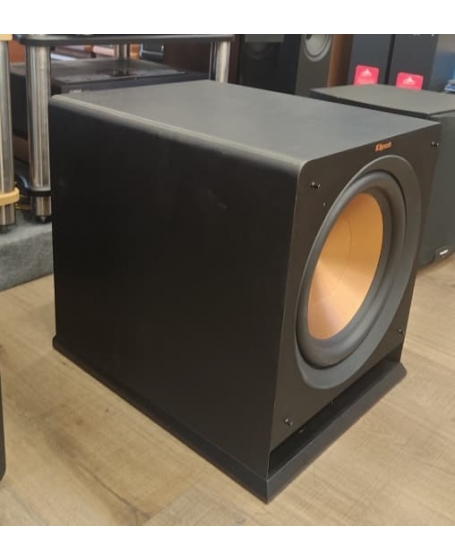 (Z) Klipsch Reference R-112SW Powered Subwoofer (PL) - Sold Out 20/12/25
