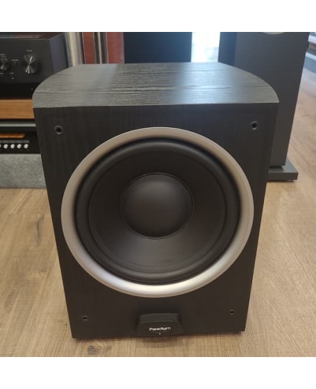 Paradigm PDR-80 Subwoofer (PL)