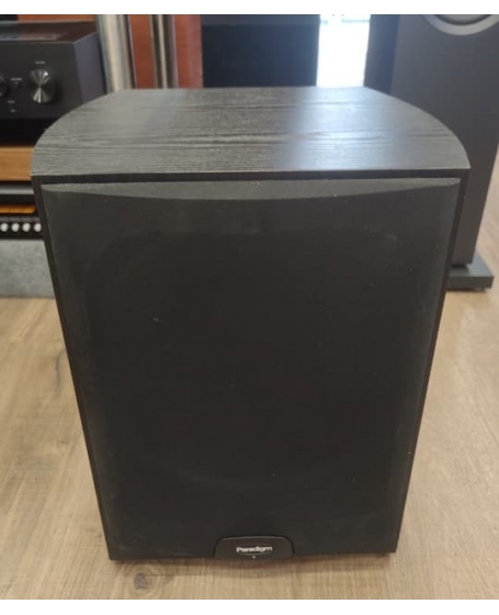 Paradigm PDR-80 Subwoofer (PL)