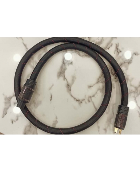 (Z) PS Audio Perfect Wave AC-10 Power Cable 1.5Meter (PL) - Sold Out 19/12/25