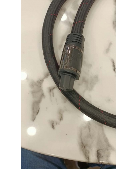 (Z) PS Audio Perfect Wave AC-10 Power Cable 1.5Meter (PL) - Sold Out 19/12/25