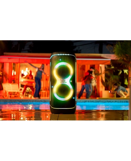 JBL Partybox 720 Party Speaker (Per-Piece)