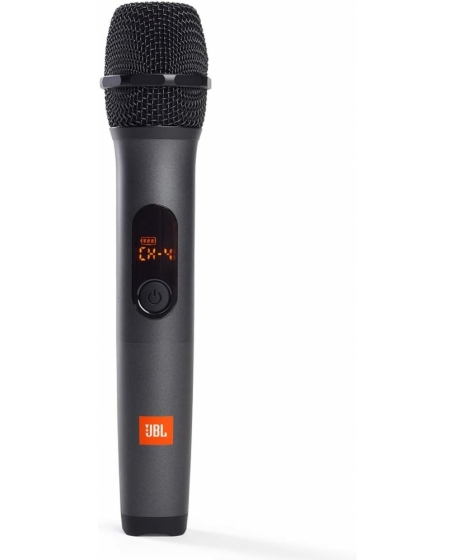 JBL Wireless Microphone Set