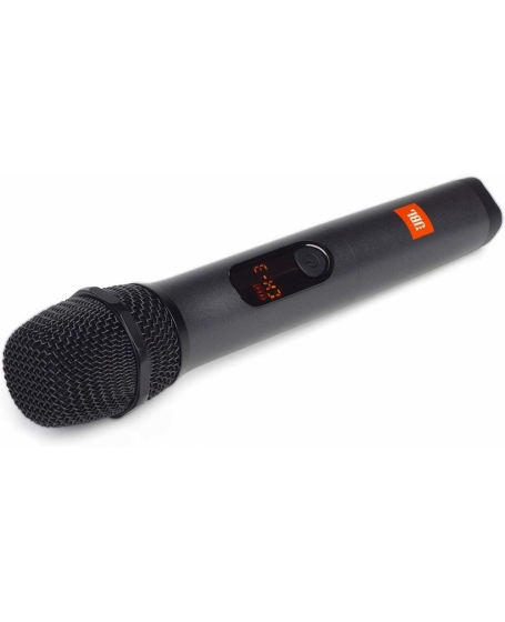 JBL Wireless Microphone Set