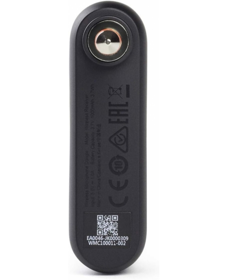 JBL Wireless Microphone Set