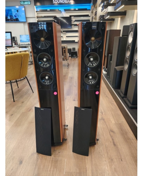 Jamo S606 5.0 Speaker Package (PL)