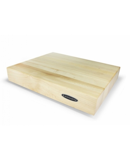 IsoAcoustics Delos 1815M2 Turntable Isolation Platform (Maple)