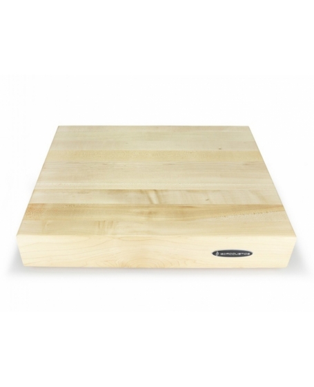 IsoAcoustics Delos 1815M2 Turntable Isolation Platform (Maple)