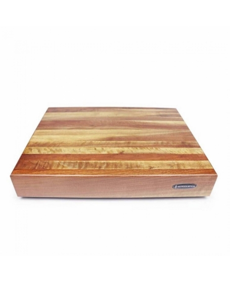 IsoAcoustics Delos 2216W2 Turntable Isolation Platform (Walnut)