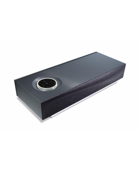 Naim Mu-so 2nd Generation Wireless Speaker (DU)