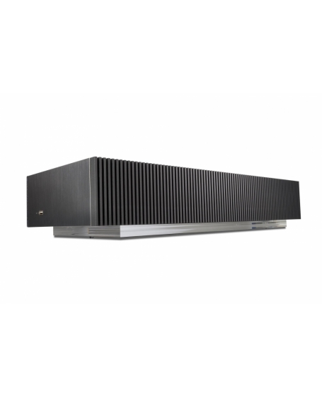 Naim Mu-so 2nd Generation Wireless Speaker (DU)