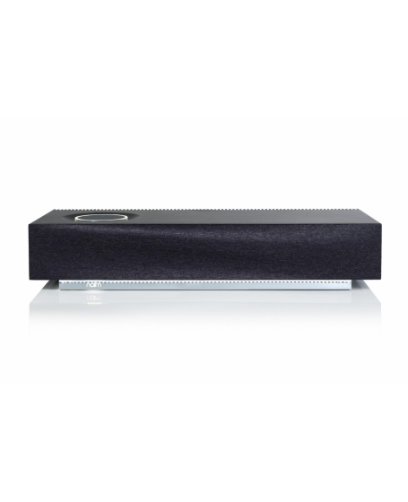 Naim Mu-so 2nd Generation Wireless Speaker (DU)