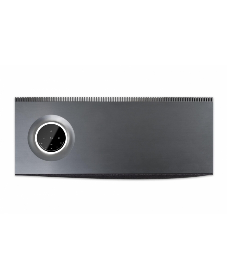 Naim Mu-so 2nd Generation Wireless Speaker (DU)