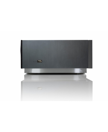 Naim Mu-so 2nd Generation Wireless Speaker (DU)