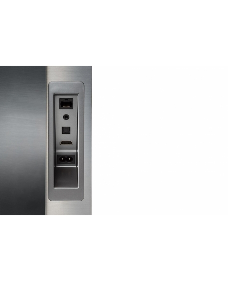 Naim Mu-so 2nd Generation Wireless Speaker (DU)