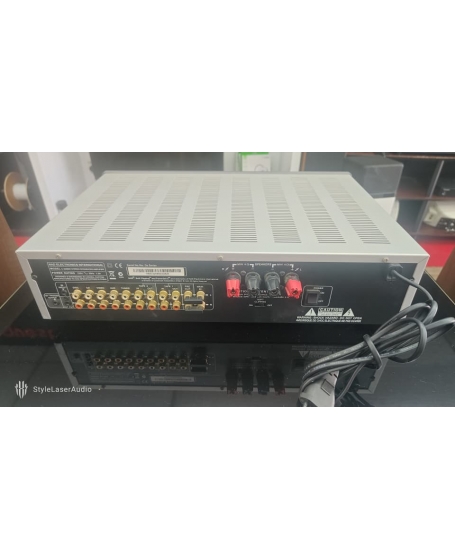 NAD C325BEE Stereo Integrated Amplifier (PL)
