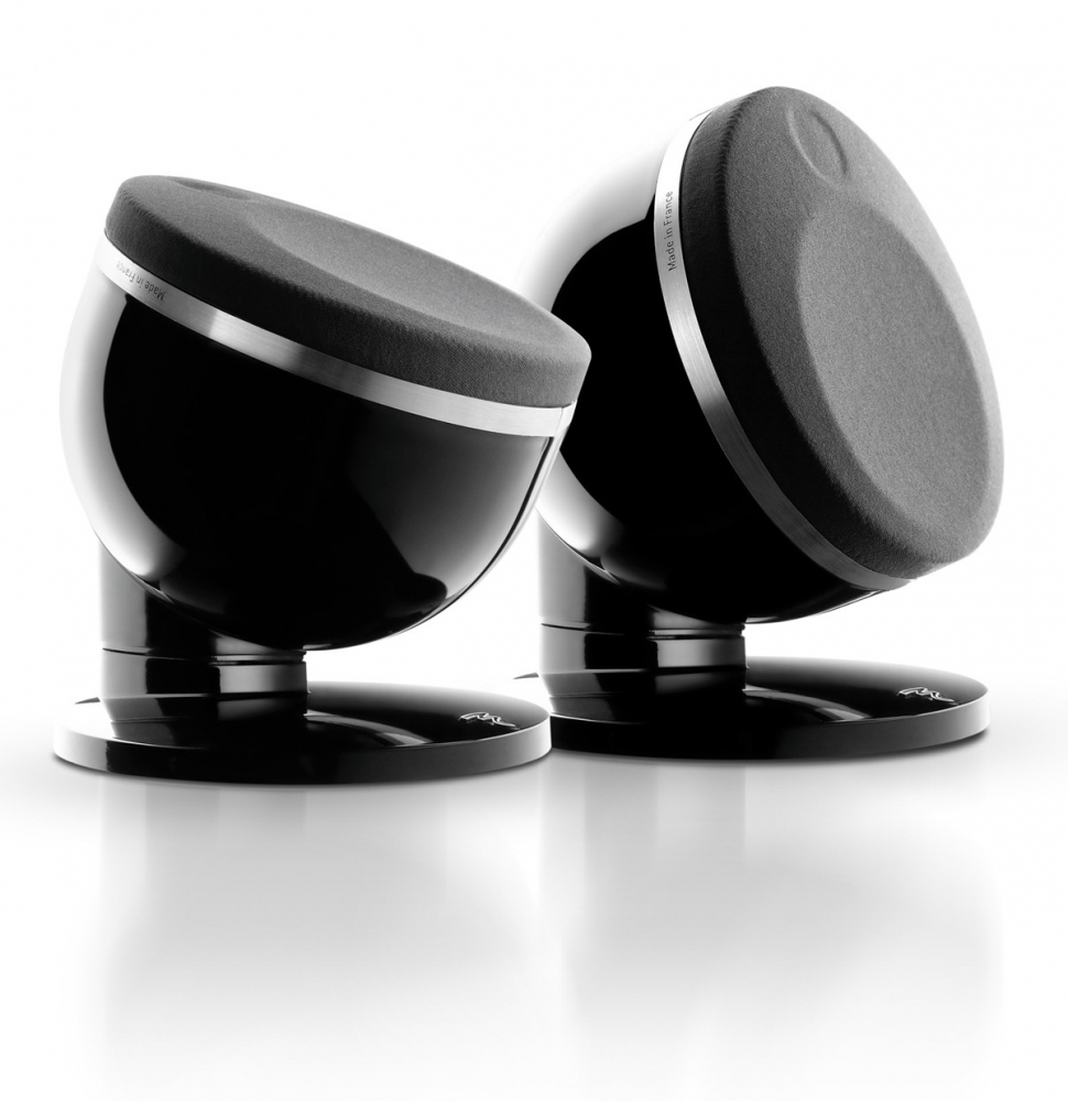 Focal Pack Dome 5.1 Satellite Speaker Package