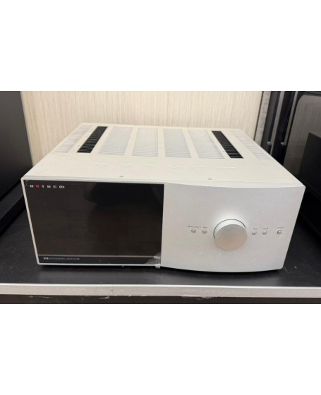 Anthem STR Integrated Amplifier Crafted in Canada  (PL)