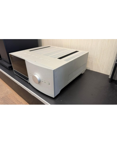 Anthem STR Integrated Amplifier Crafted in Canada  (PL)