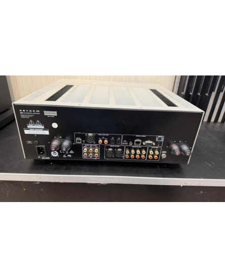 Anthem STR Integrated Amplifier Crafted in Canada  (PL)