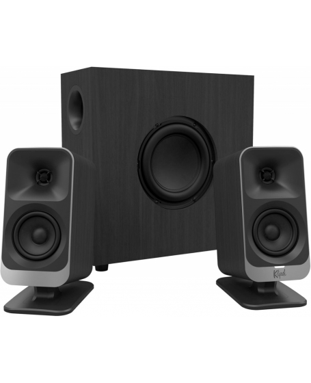 Klipsch ProMedia Lumina Computer Speaker