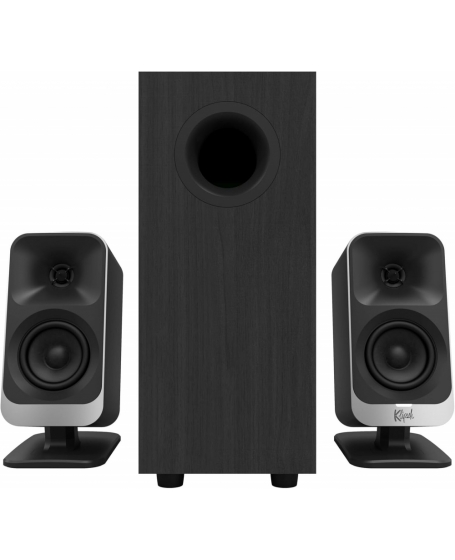 Klipsch ProMedia Lumina Computer Speaker