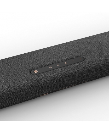 Yamaha TRUE X BAR 40A Dolby Atmos Sound Bar (DU)