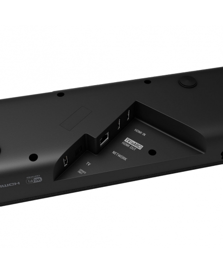 Yamaha TRUE X BAR 40A Dolby Atmos Sound Bar (DU)